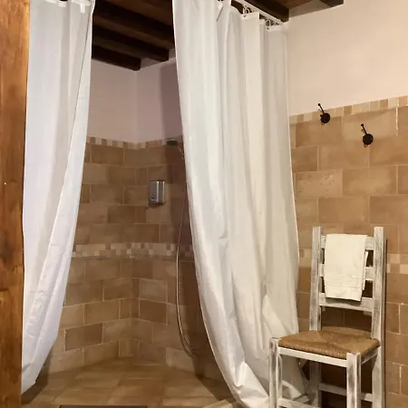 La Vecchia Stalla B&B Narni Exterior photo