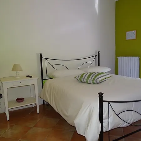 La Vecchia Stalla B&B Narni Exterior photo