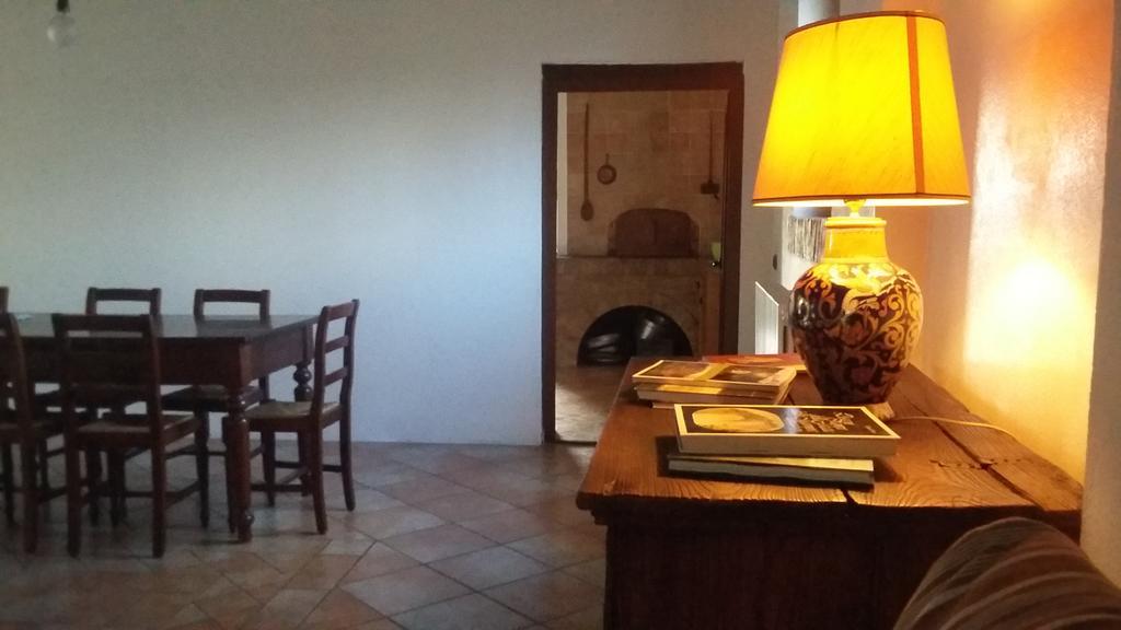 La Vecchia Stalla