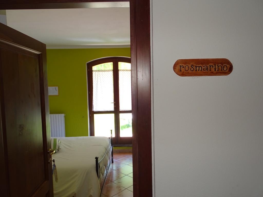 La Vecchia Stalla Narni