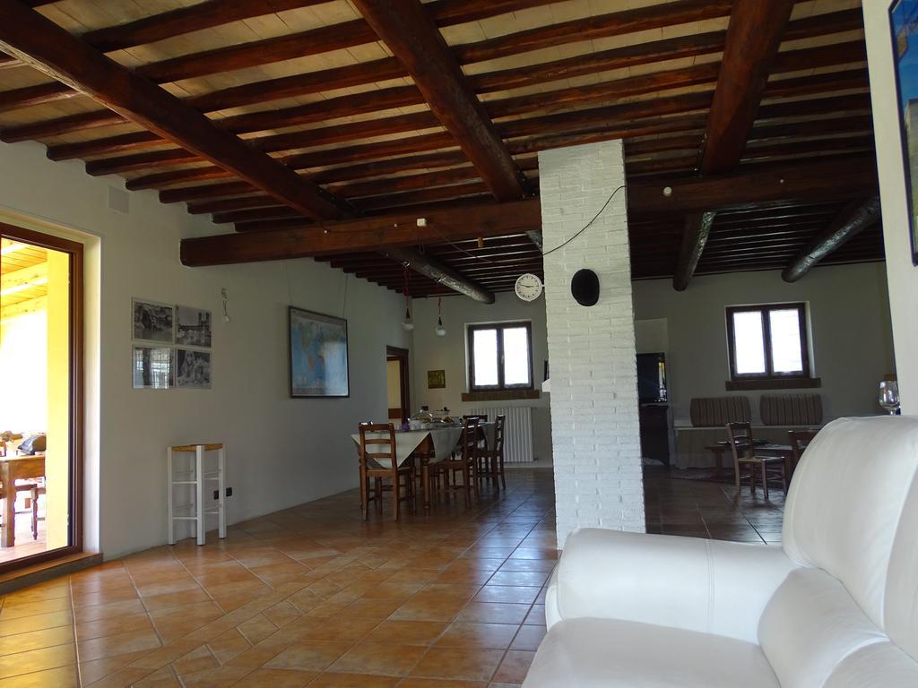 La Vecchia Stalla