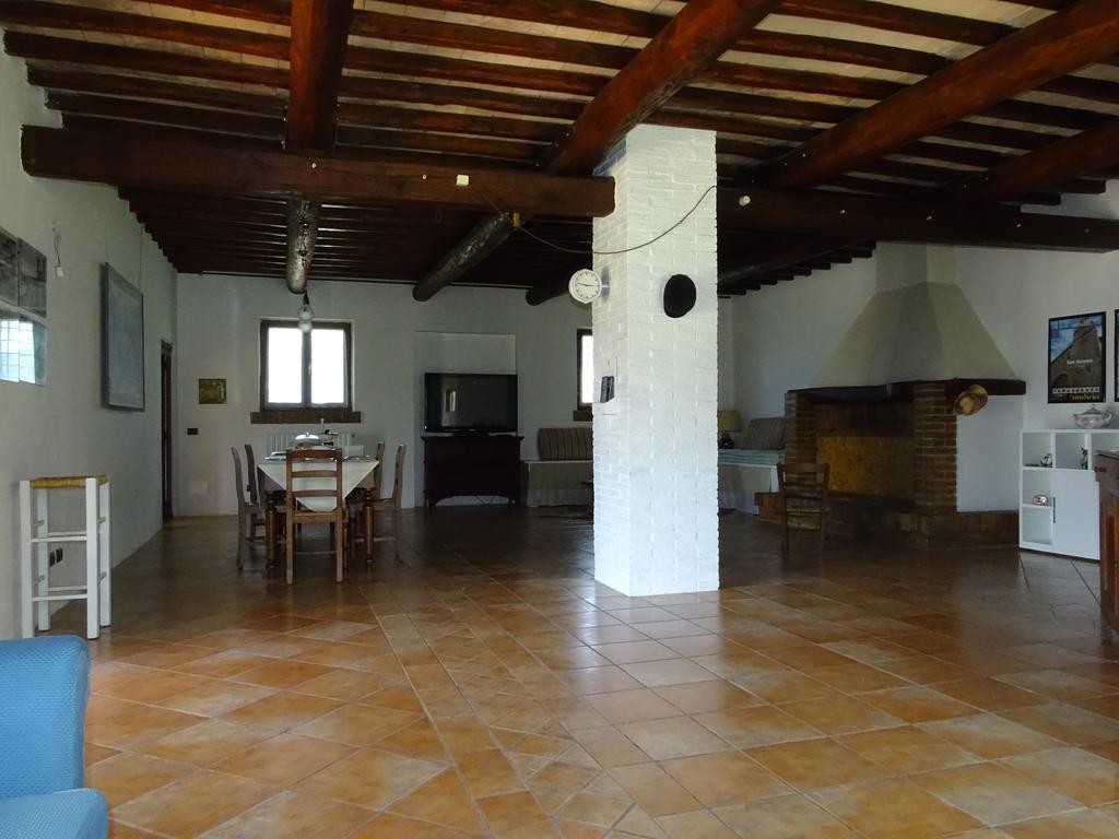 La Vecchia Stalla * Narni