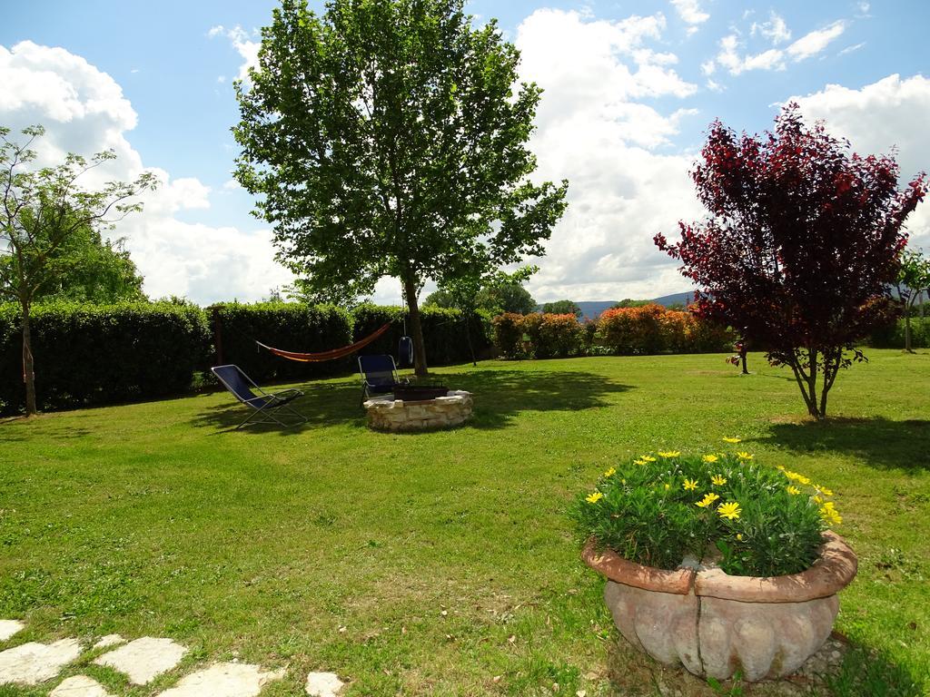 La Vecchia Stalla Narni