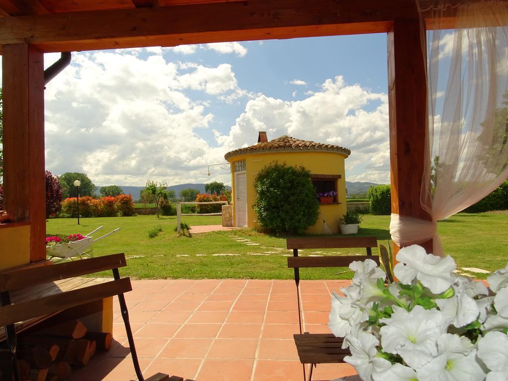 La Vecchia Stalla