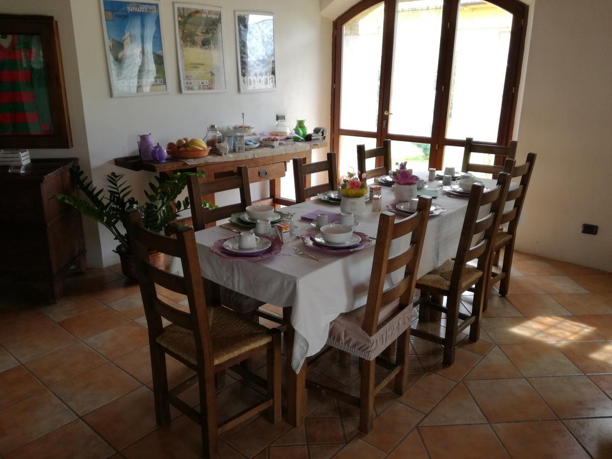 La Vecchia Stalla *