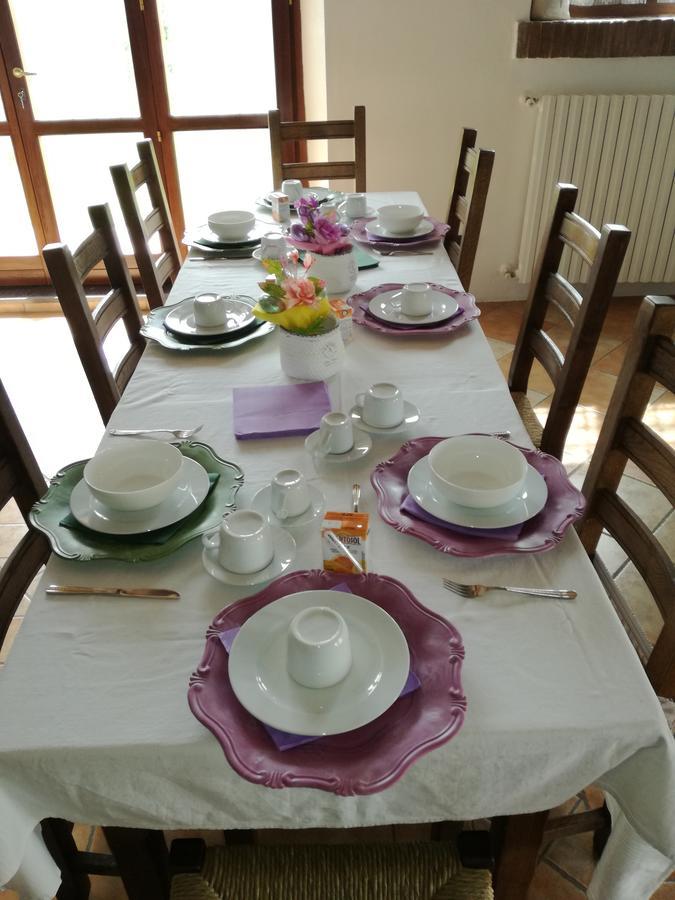 La Vecchia Stalla * Narni